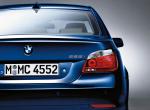 BMW 5-Series 2004 года